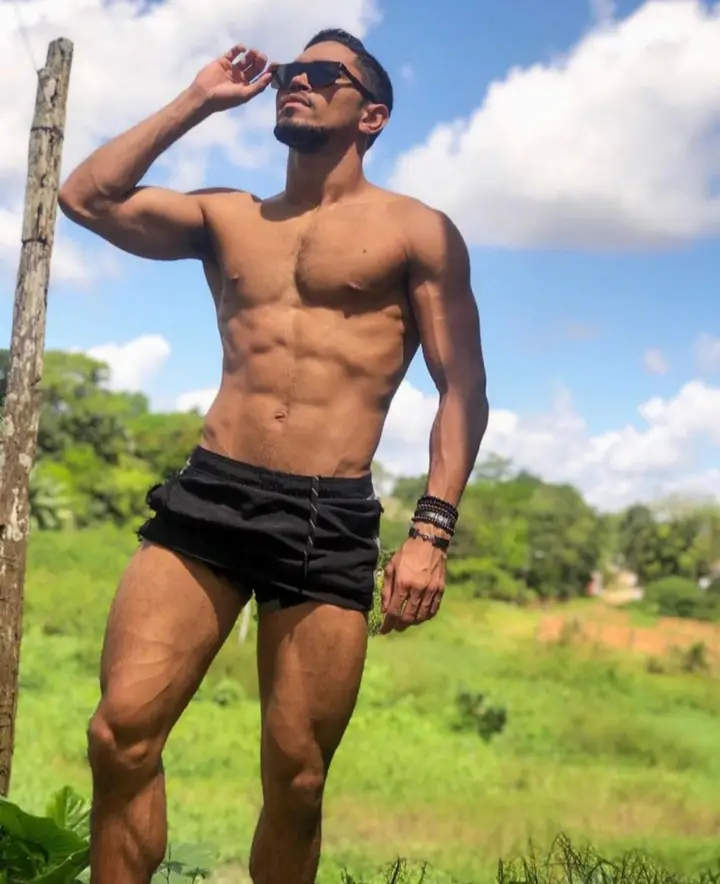 Rick Dotado