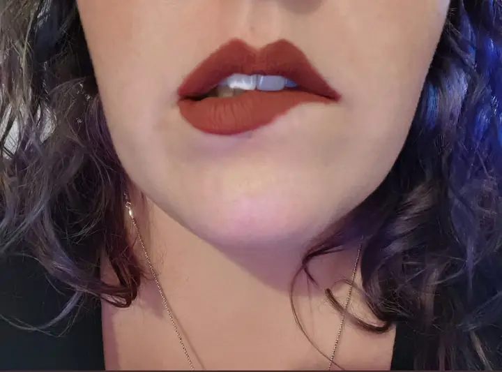 Vix Voluptuous