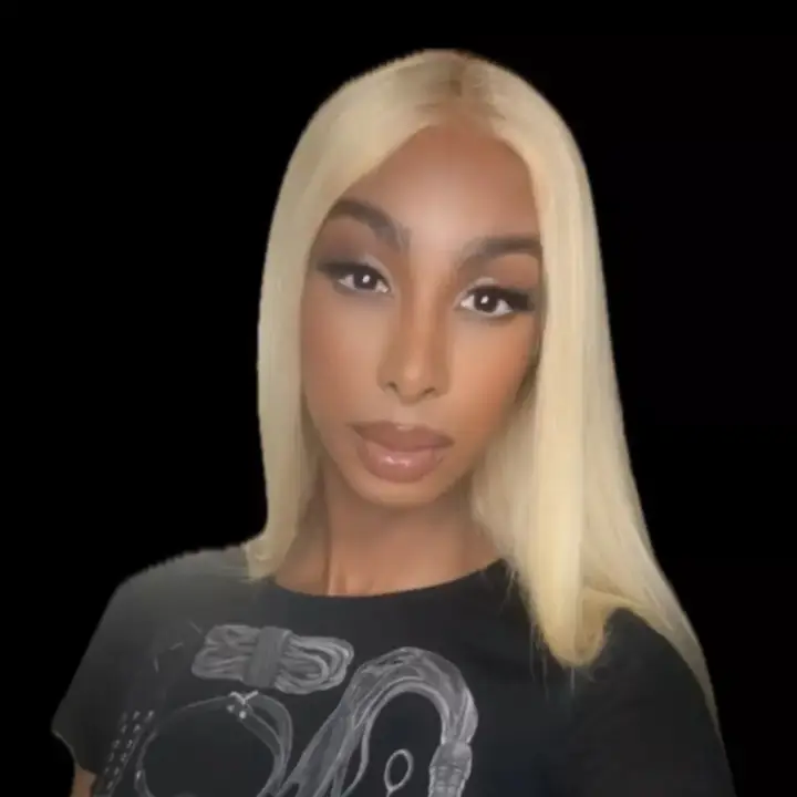 Mistress BLVCK