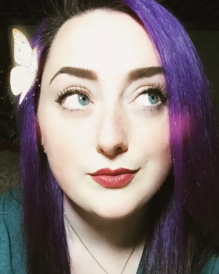 Kirsty