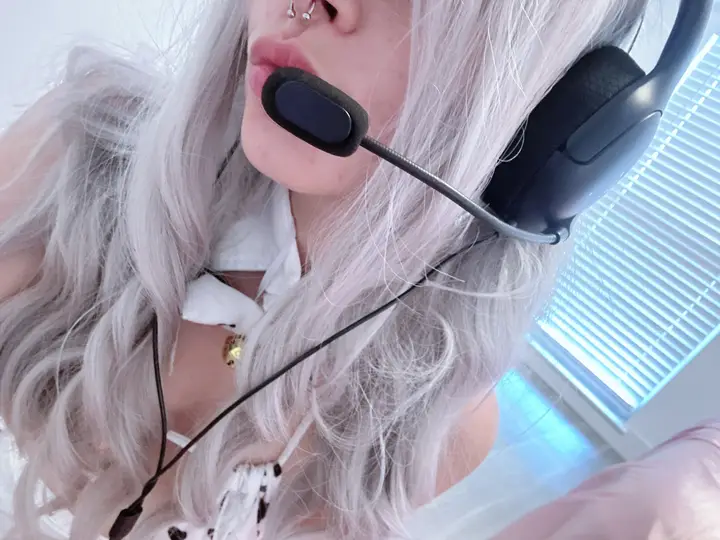 Serena Grey✨