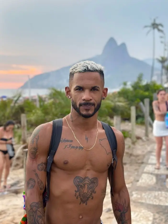 Caio Inrio
