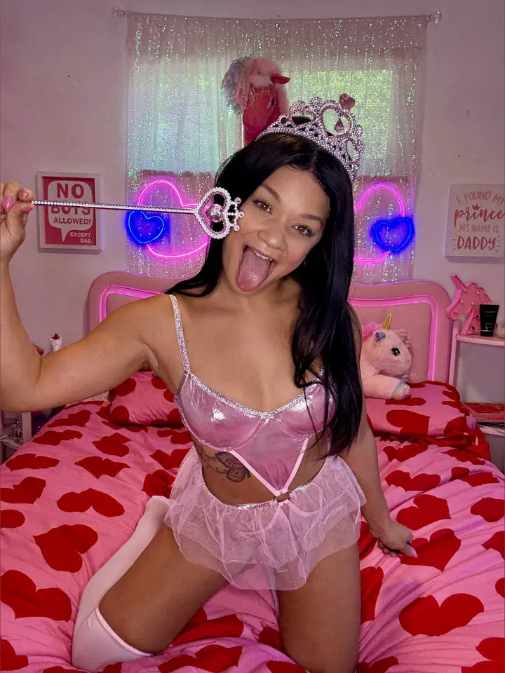 Kiki Cali  👑  VIP