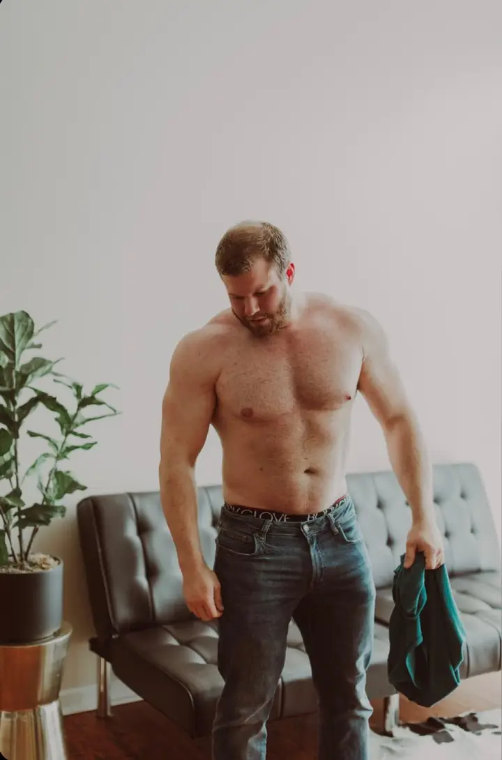 Mike Steel