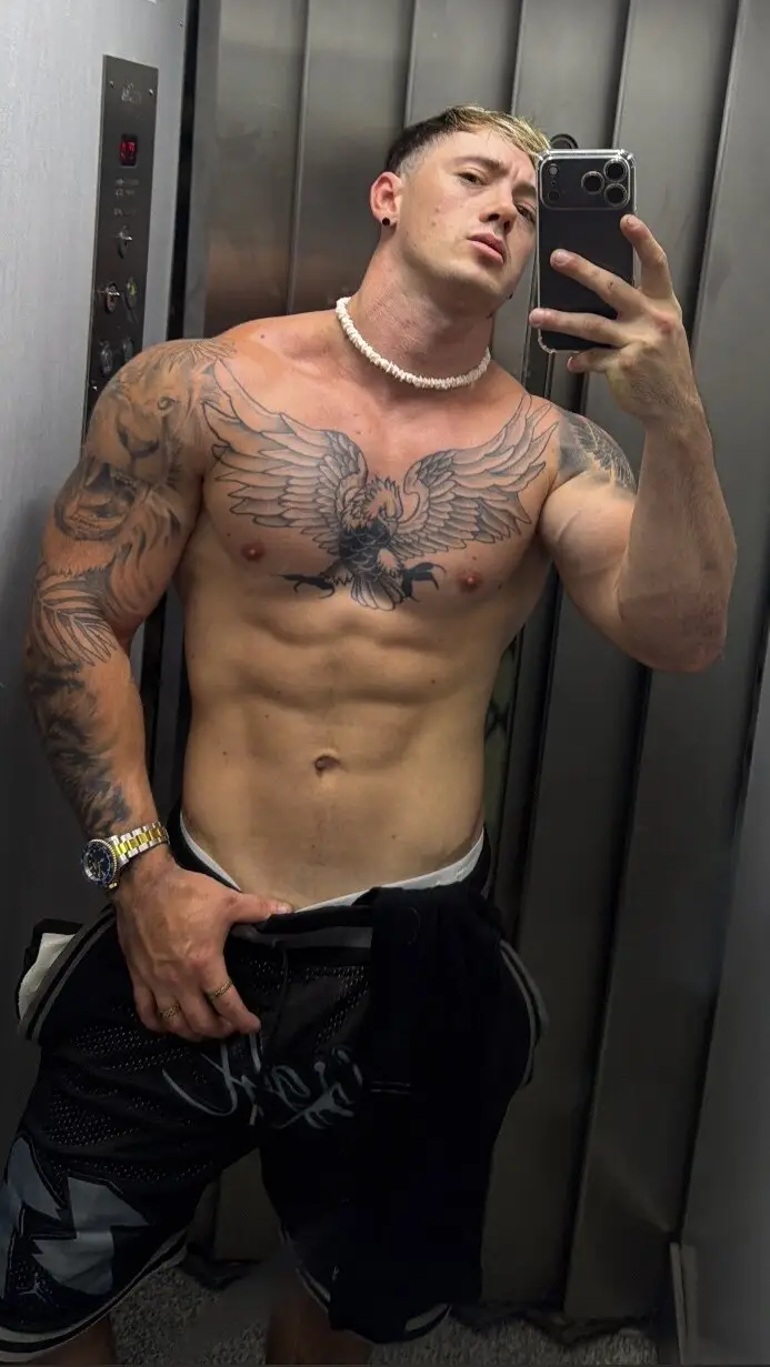 Brian (Top 1%) 🤩