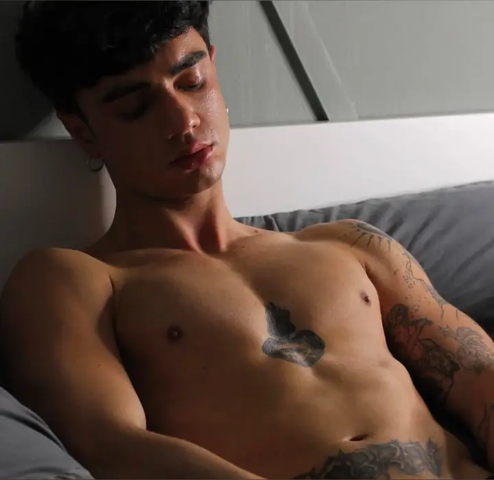 Fabrizio Paradiso