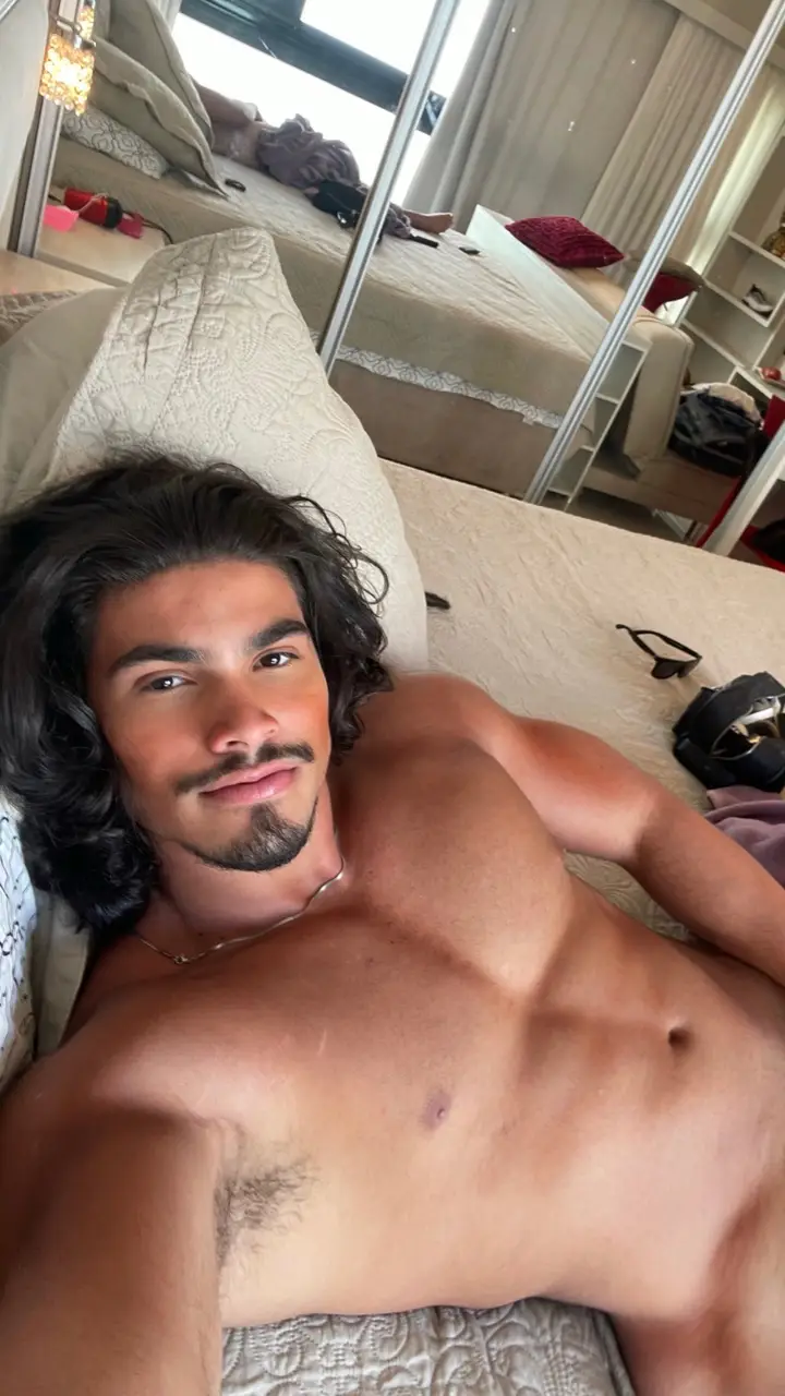 Paulo Victor Melo