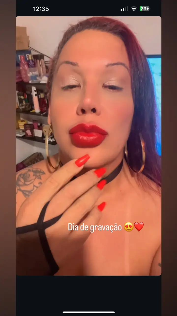 Alexandra Ramos