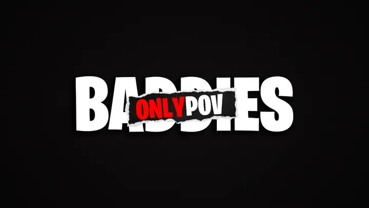 Hottest girls in POV
