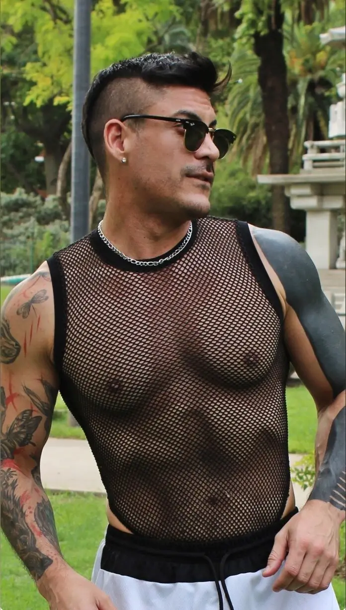 Maximiliano of Steel