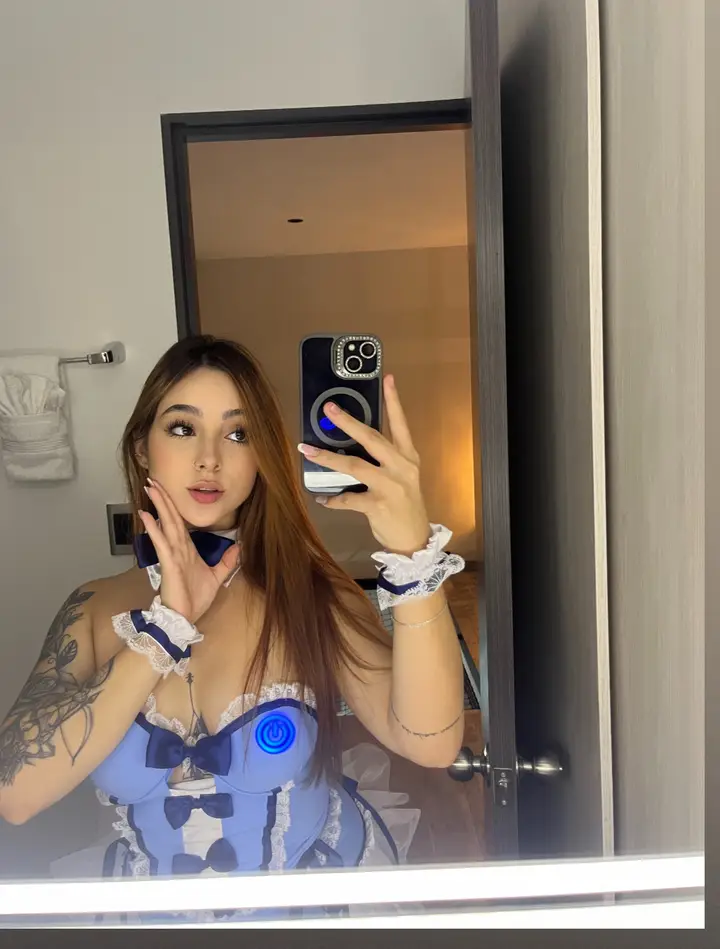 luisa gomez