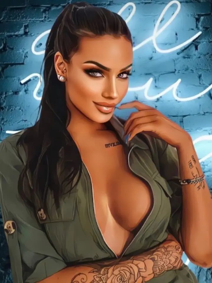 Sharon