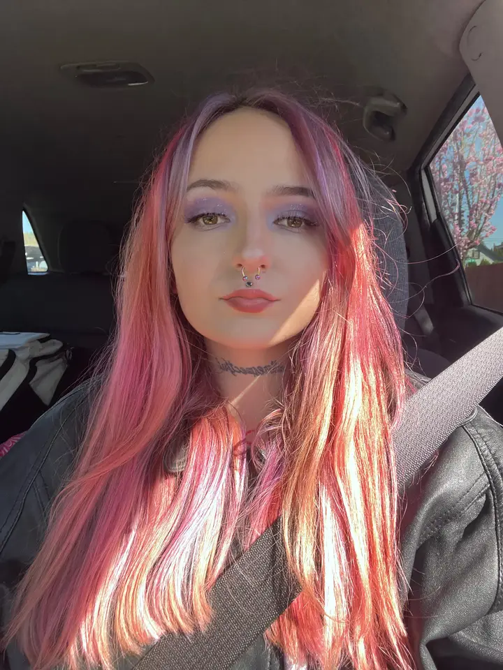 crybaby