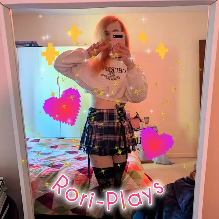 Rori Plays