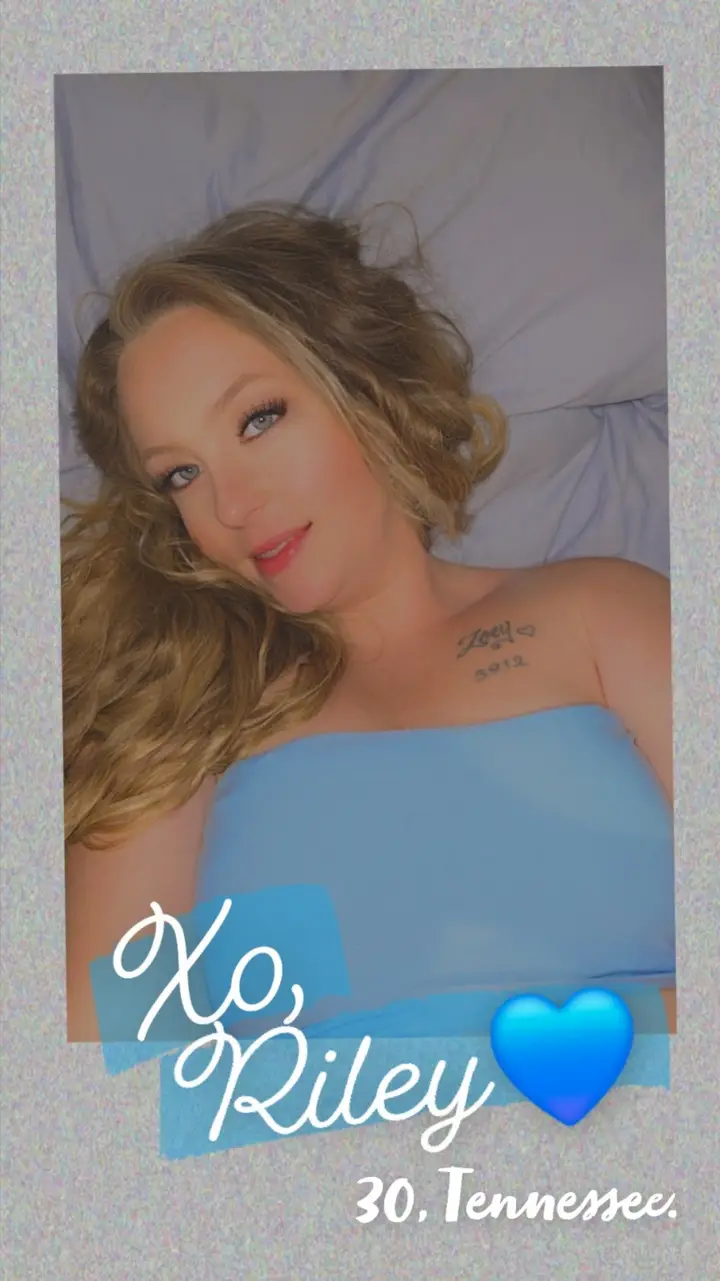 Riley Rae-FREE