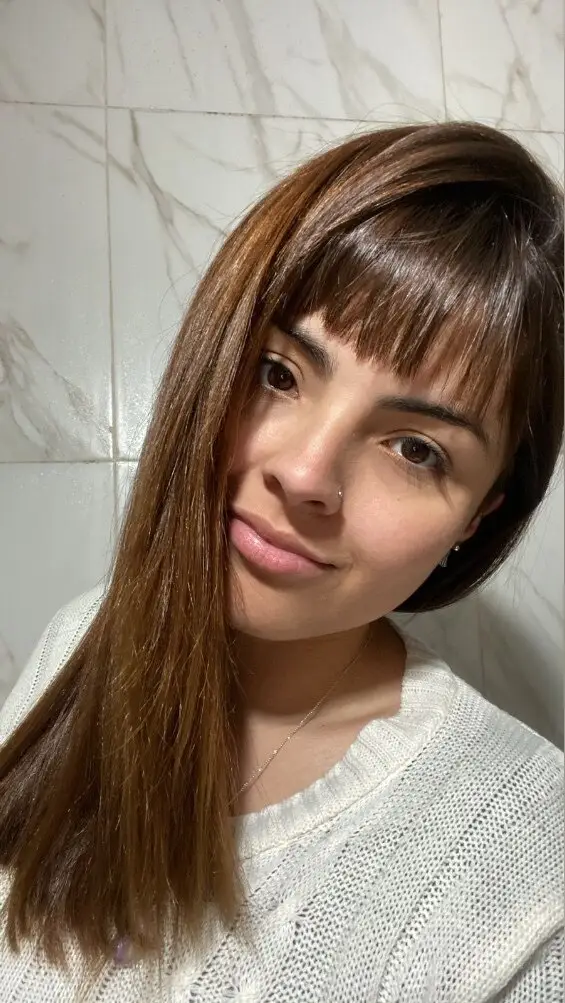 Belén $ Goddess