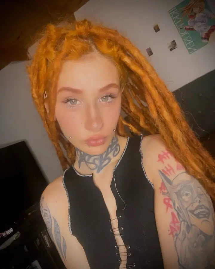 Kazi Valkyrie🥵