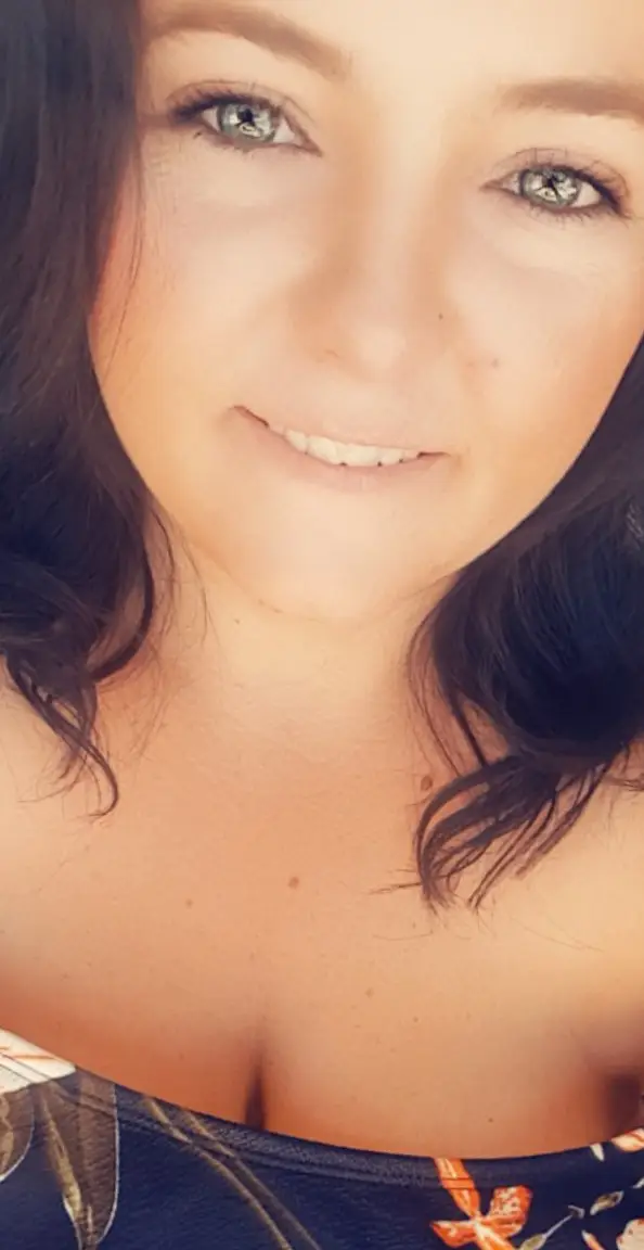 Your girlfriend