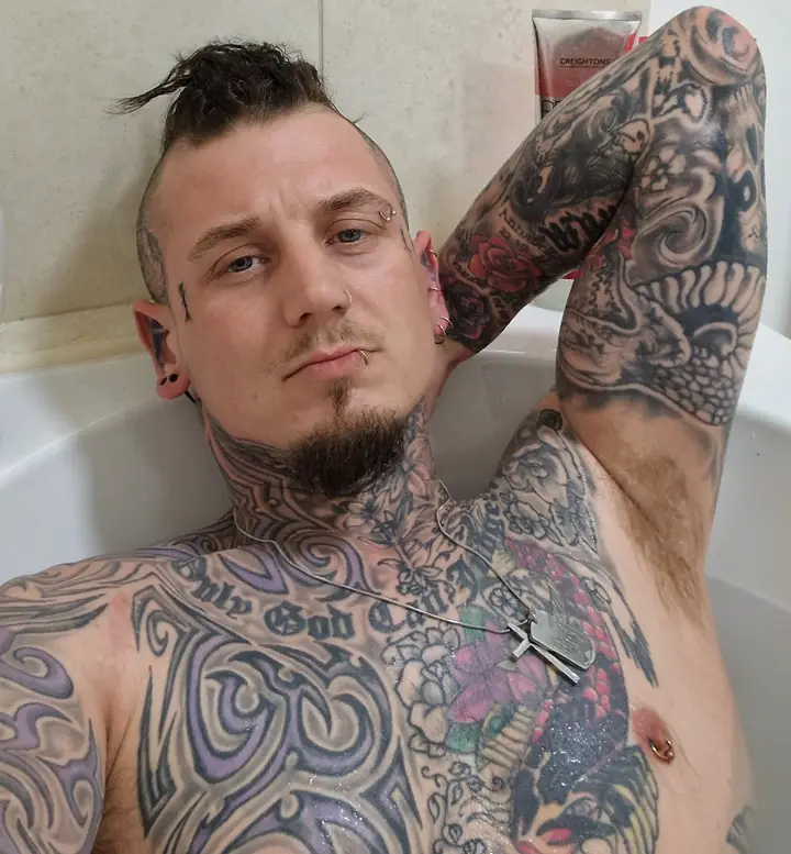 VikingInked