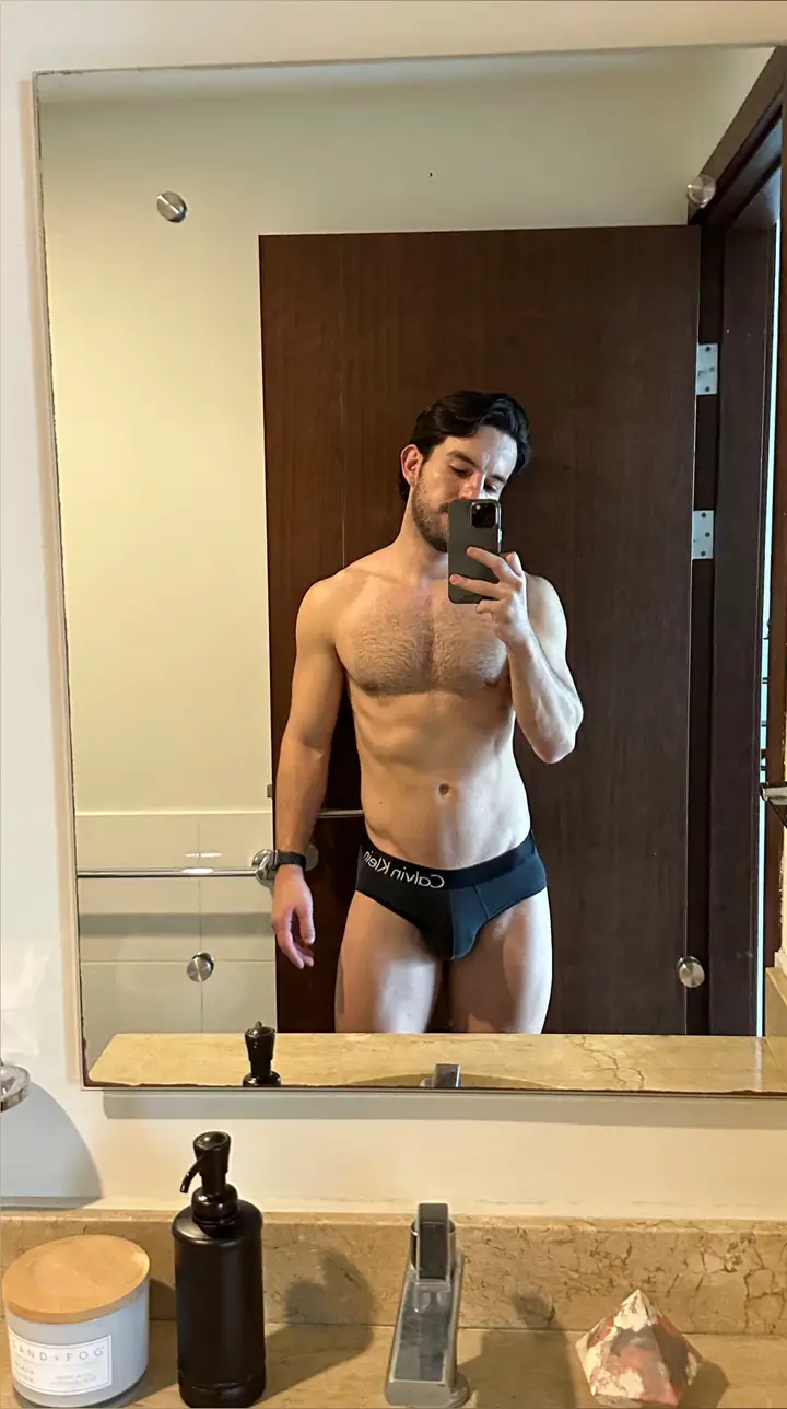 Nico Cruz