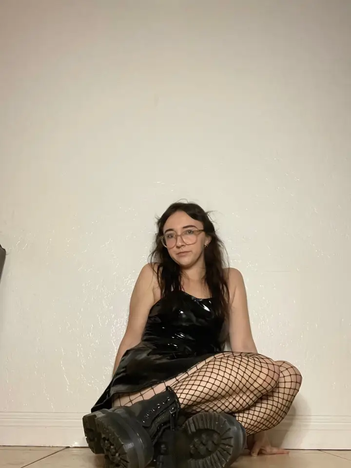 BubblyyBitch 🖤