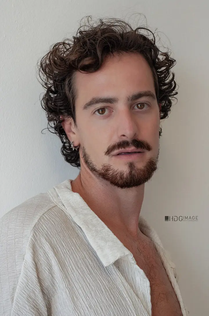 Dylan Pierce