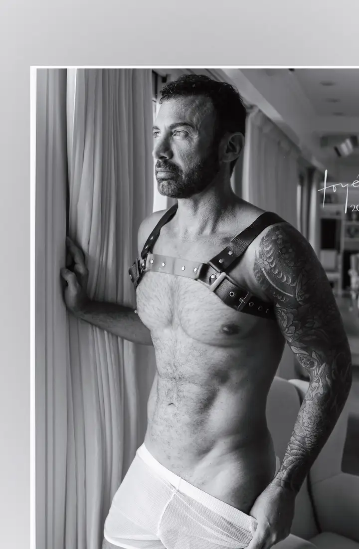 Luka BCN 🔥 Daddy