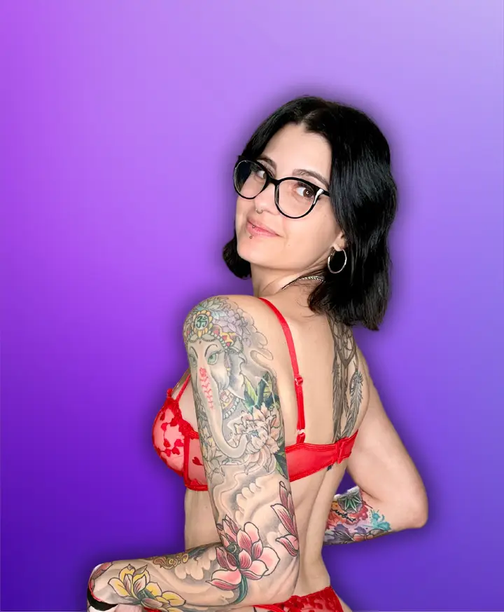 Inked Siren VIP