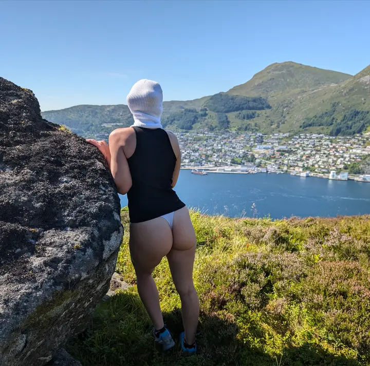 Couplehiking 🇳🇴