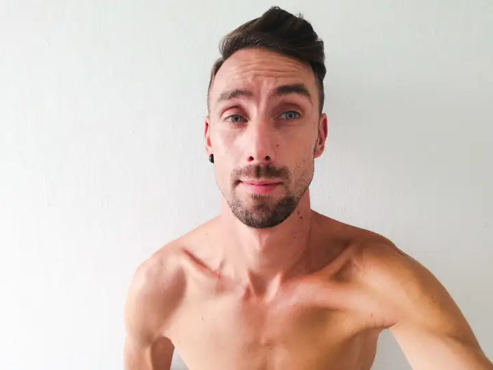 alessio gioo