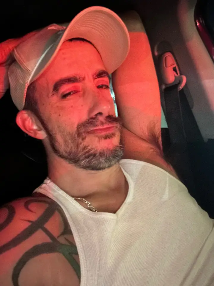 Luka Rizzo