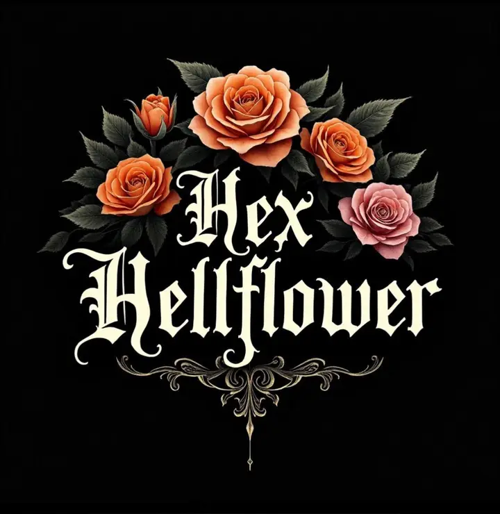 Hex Hellflower (FREE)