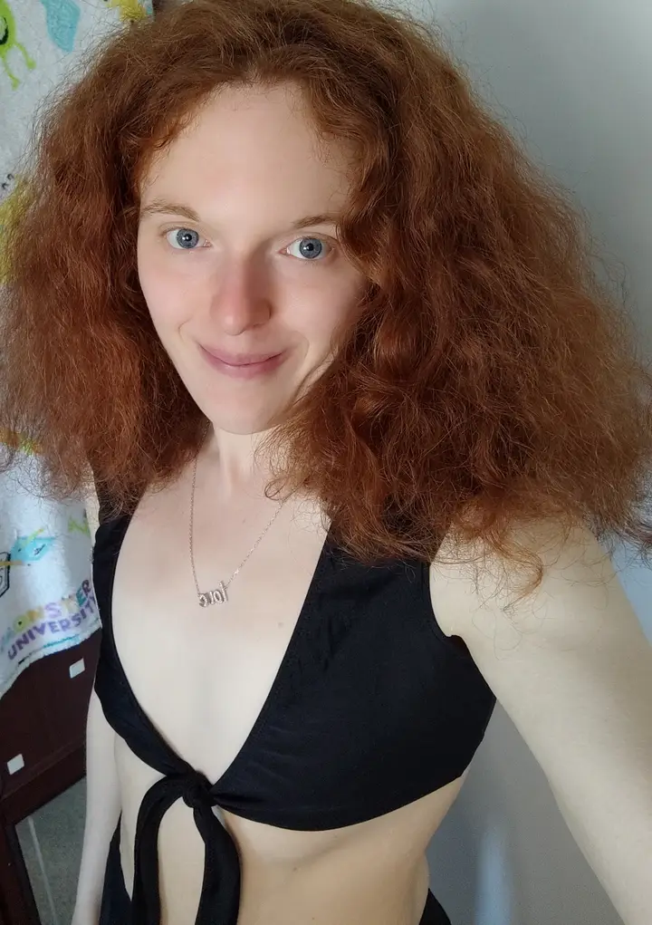 Kinky Ginger