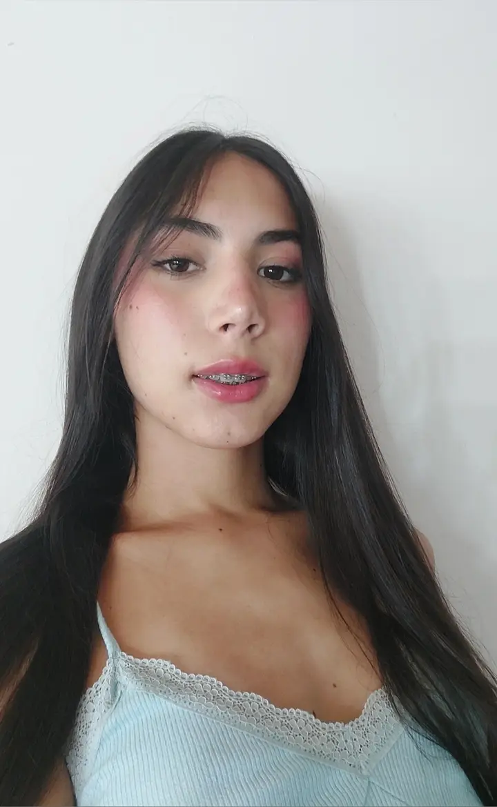 🍒 Nata Trans Girl 🍒