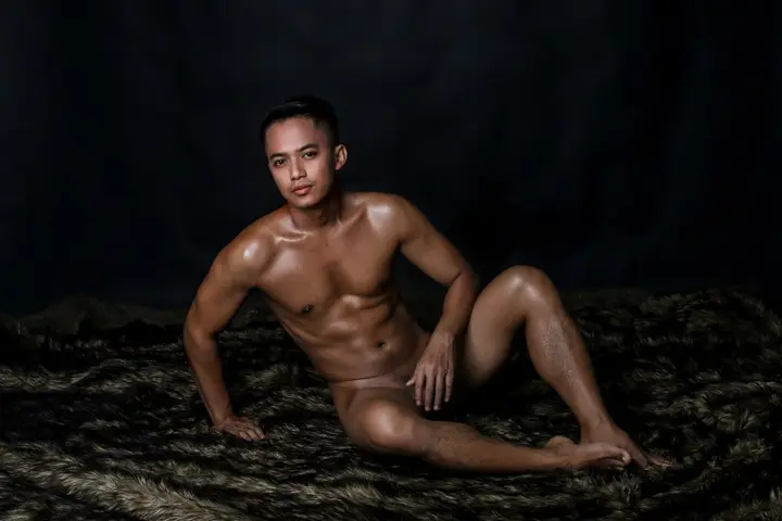 Jay Buitenzorg-Sanjaya