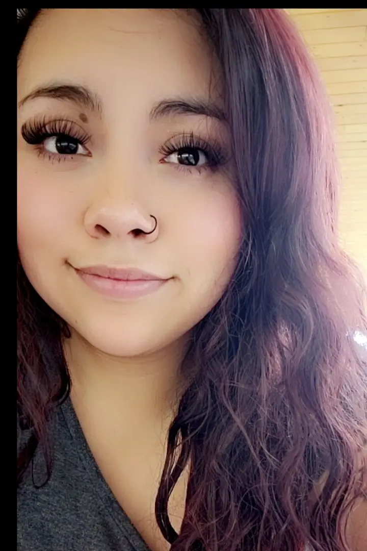 Big booty Latina