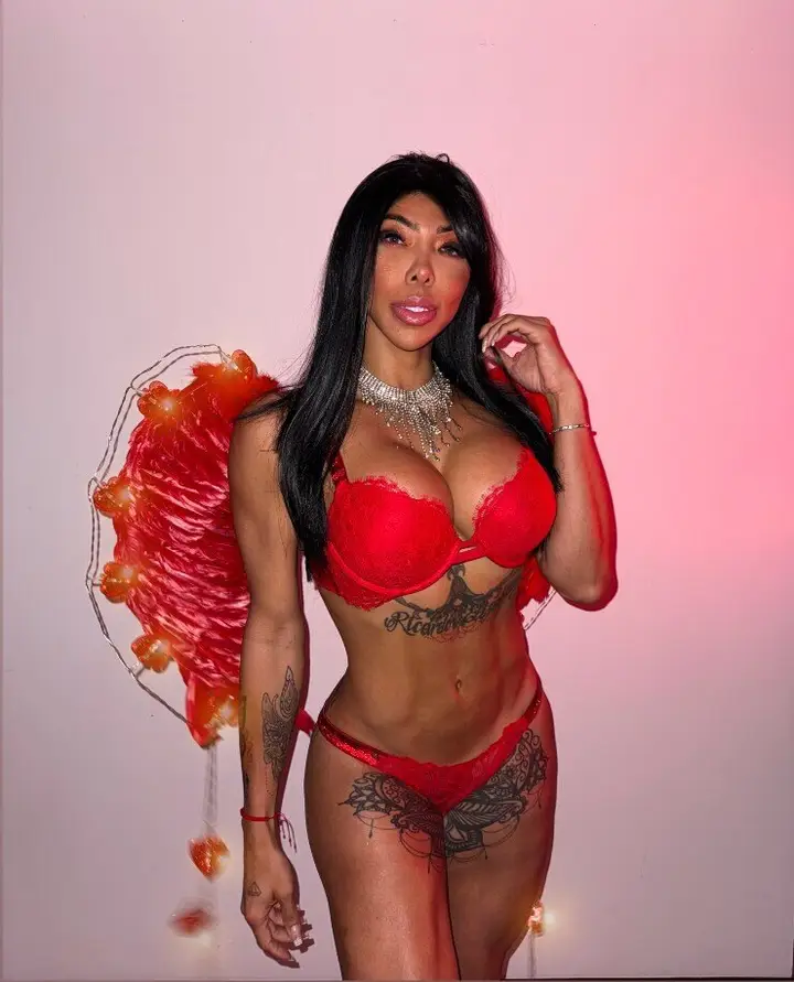 Aranxa Smith