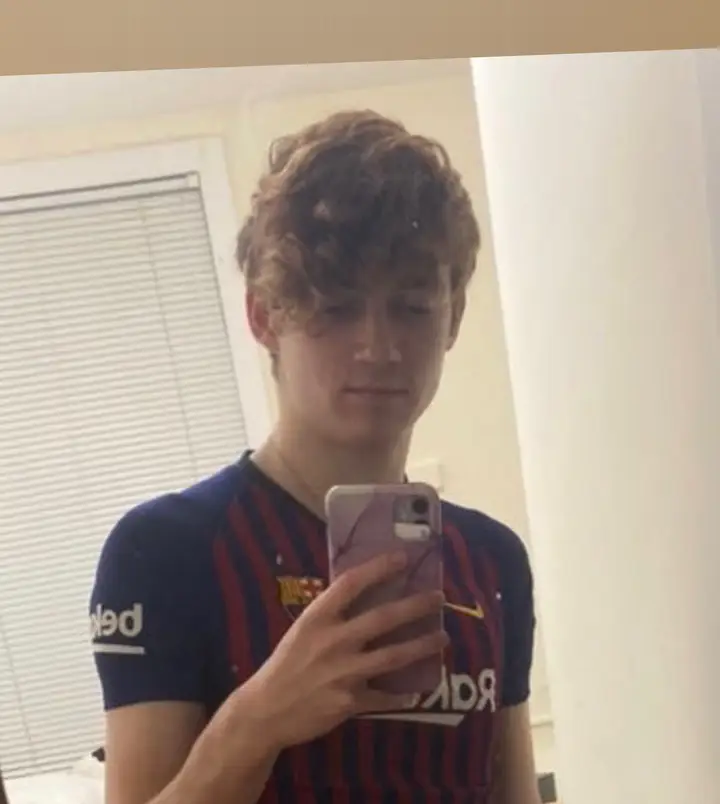 College Soccer Twink
