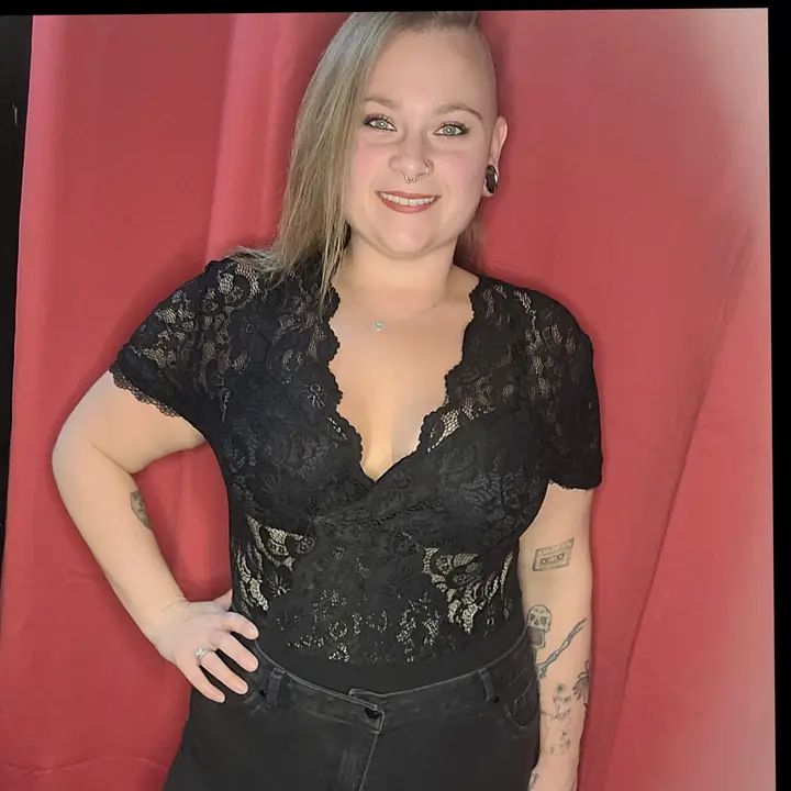 Heather Grim