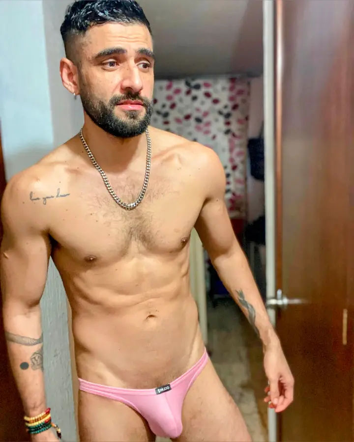 Bob Medina