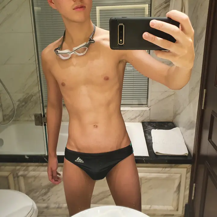 Speedo Boy Taro