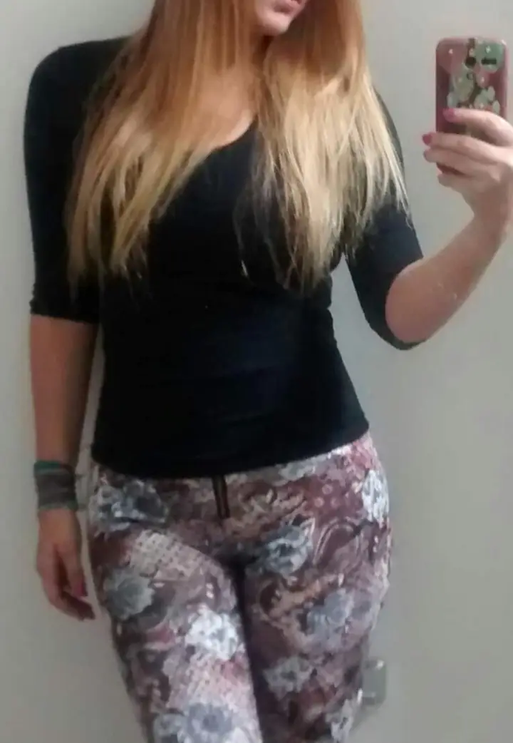 Hotwife Latina