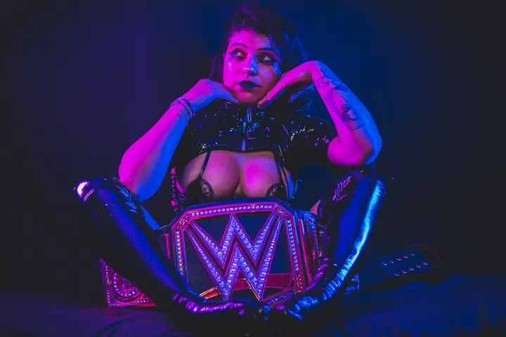 Cari Silva 🫦