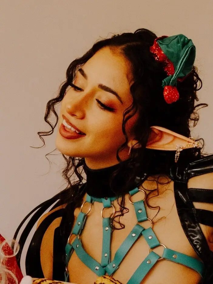 FREE 🌸 Elfy: Fetish &amp; Cosplay