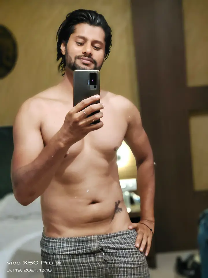 Sam Sexy Boy