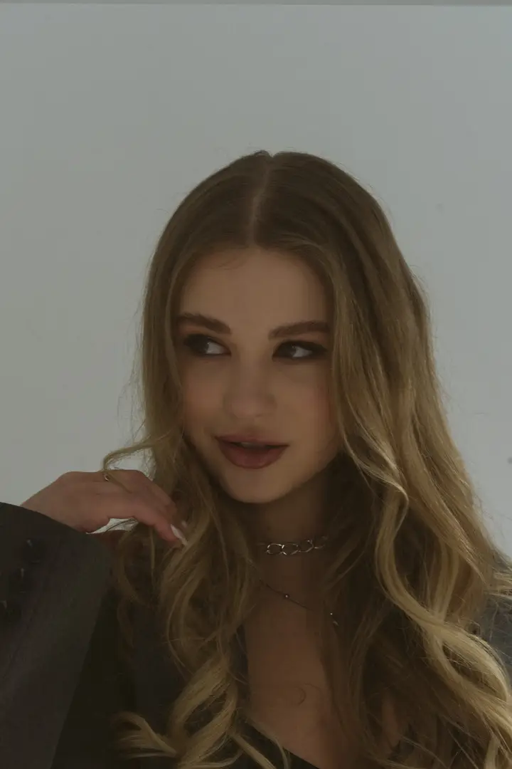💝𝐋𝐢𝐭𝐭𝐥𝐞 𝐄𝐯𝐲