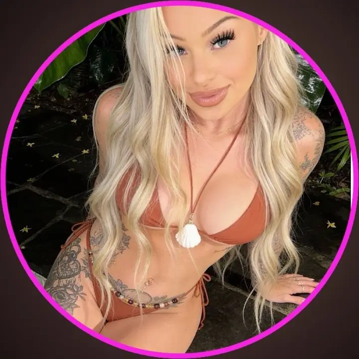 Cream🥧 please🔥Brooke is 𝗖𝗥𝗘𝗔𝗠𝗬 🥛