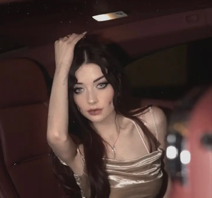 Karla Malkavian