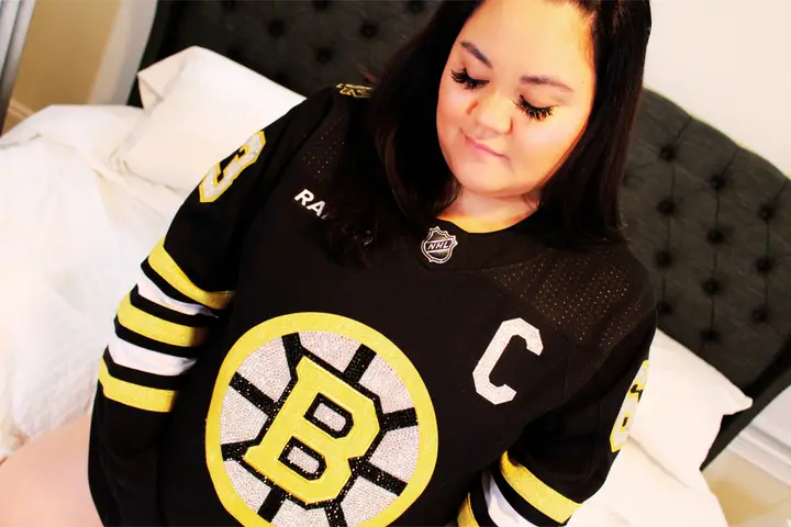 thehockeyhoney