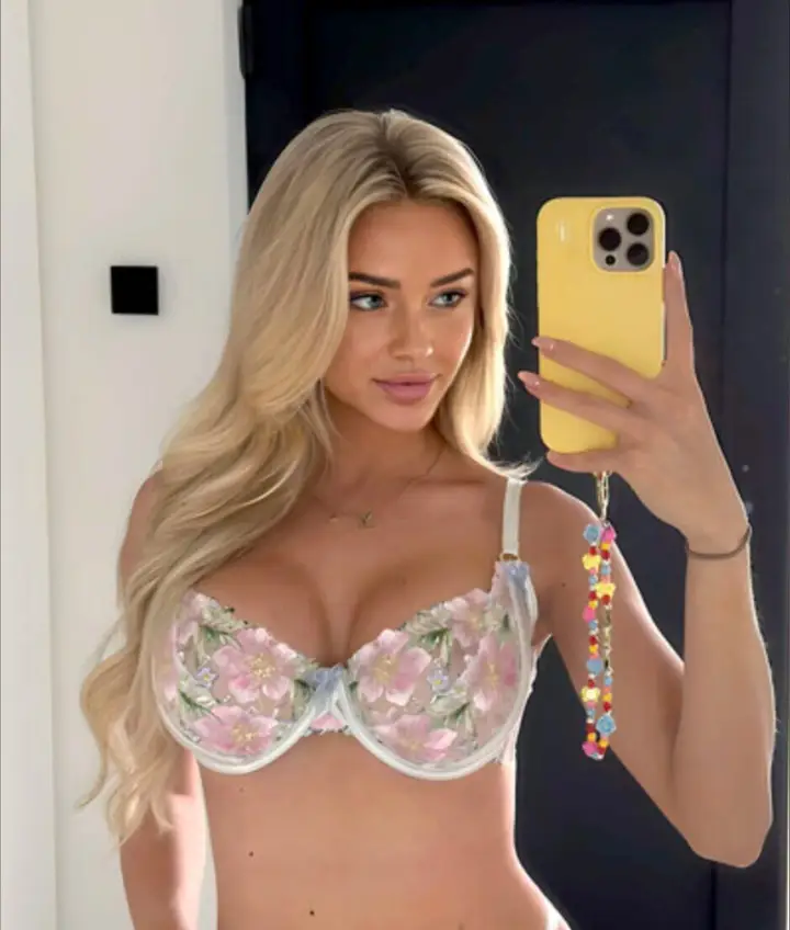 OLIVIA TALAR